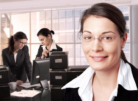 Beratung zu allen IT Fragen 