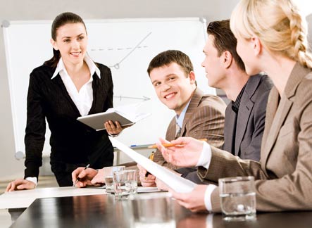 Beratung zu allen Web Fragen 